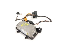 Recambio de no identificado para skoda octavia combi (5e5) 2.0 tdi referencia OEM IAM 3AA907155  