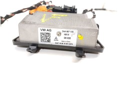 Recambio de no identificado para skoda octavia combi (5e5) 2.0 tdi referencia OEM IAM 3AA907155   2