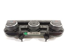 Recambio de mando climatizador para skoda octavia combi (5e5) 2.0 tdi referencia OEM IAM 5E0907044AB   2