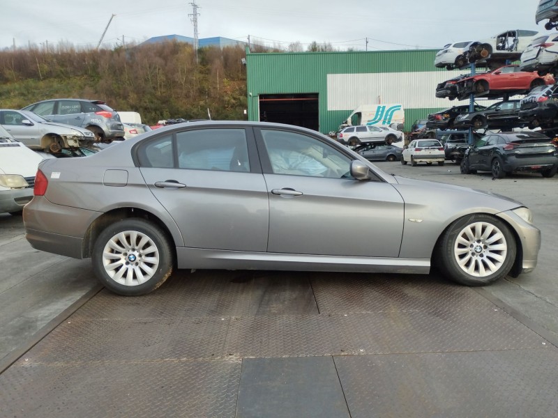 bmw serie 3 berlina (e90) del año 2009