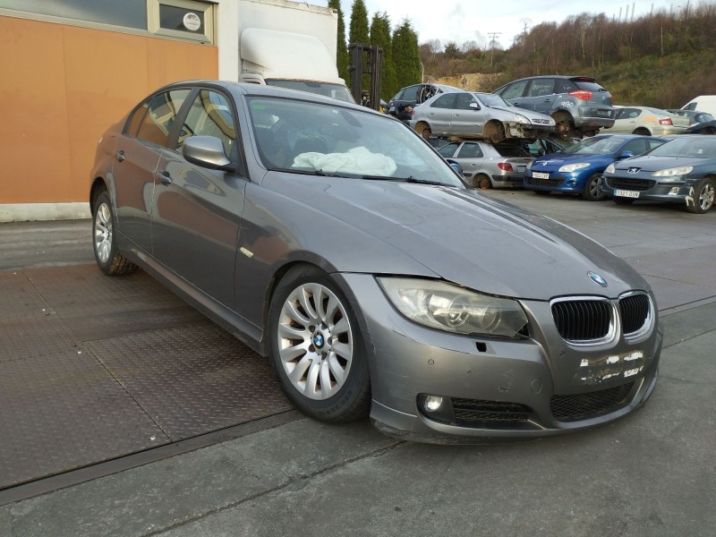 bmw serie 3 berlina (e90) del año 2009