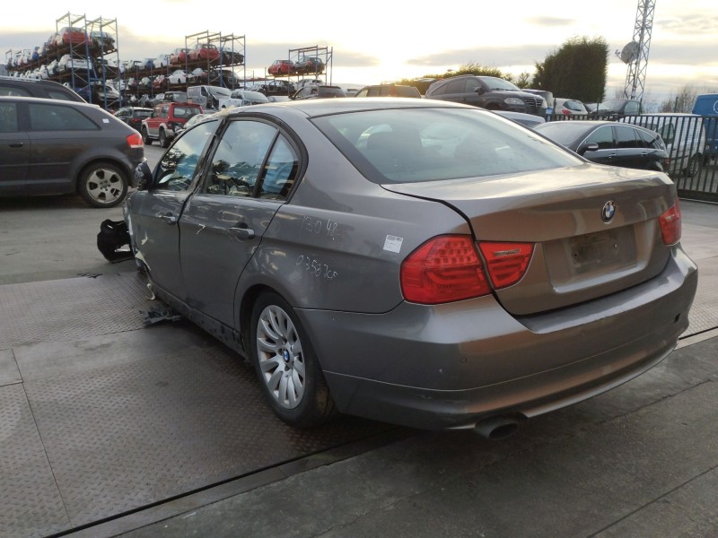 bmw serie 3 berlina (e90) del año 2009