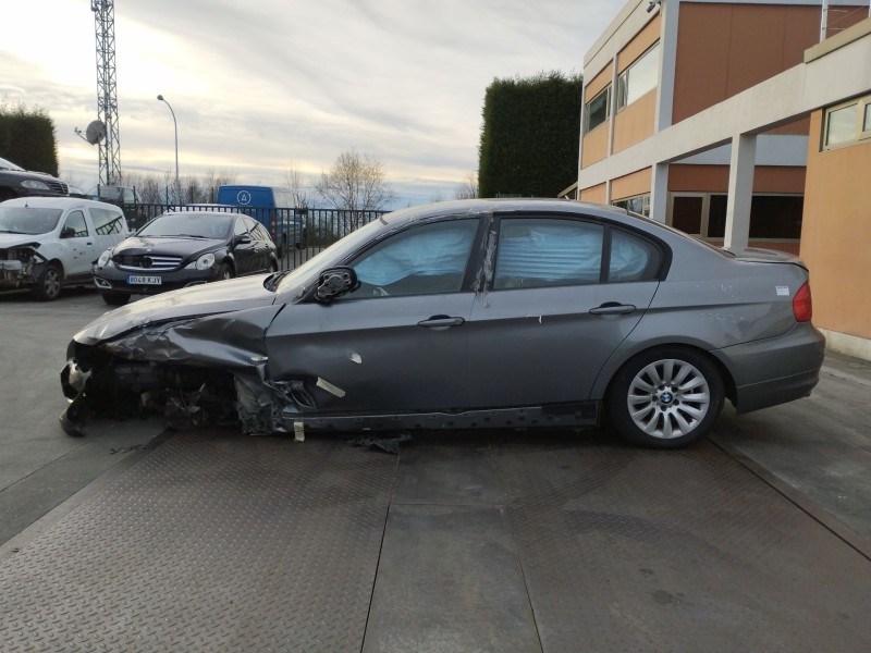 bmw serie 3 berlina (e90) del año 2009