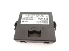 Recambio de modulo electronico para skoda octavia combi (5e5) 2.0 tdi referencia OEM IAM 5Q0907530AL  5Q0907530E