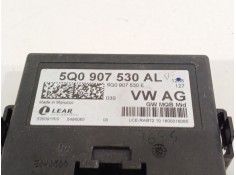Recambio de modulo electronico para skoda octavia combi (5e5) 2.0 tdi referencia OEM IAM 5Q0907530AL  5Q0907530E 2