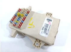 Recambio de caja reles / fusibles para hyundai i30 classic referencia OEM IAM 919501H510  919501H51010