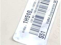 Recambio de caja reles / fusibles para hyundai i30 classic referencia OEM IAM 919501H510  919501H51010 2