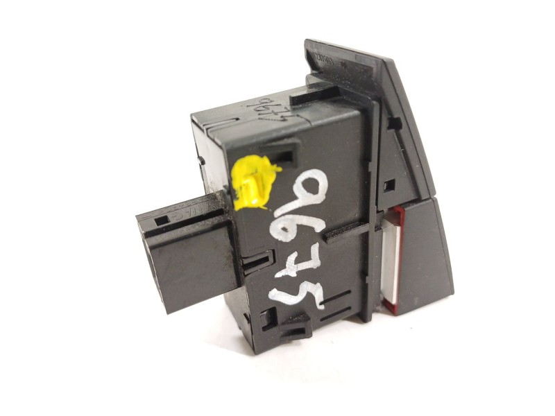 Recambio de warning para skoda octavia combi (5e5) 2.0 tdi referencia OEM IAM 5E0953507E  