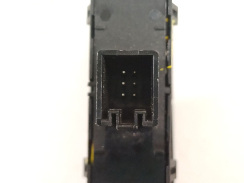 Recambio de warning para skoda octavia combi (5e5) 2.0 tdi referencia OEM IAM 5E0953507E  