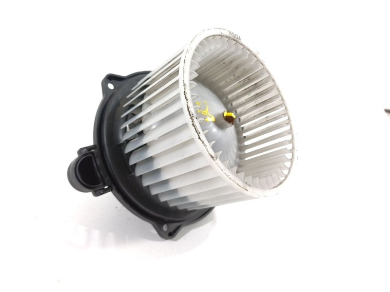 Recambio de ventilador calefaccion para hyundai i30 classic referencia OEM IAM 971132L000  