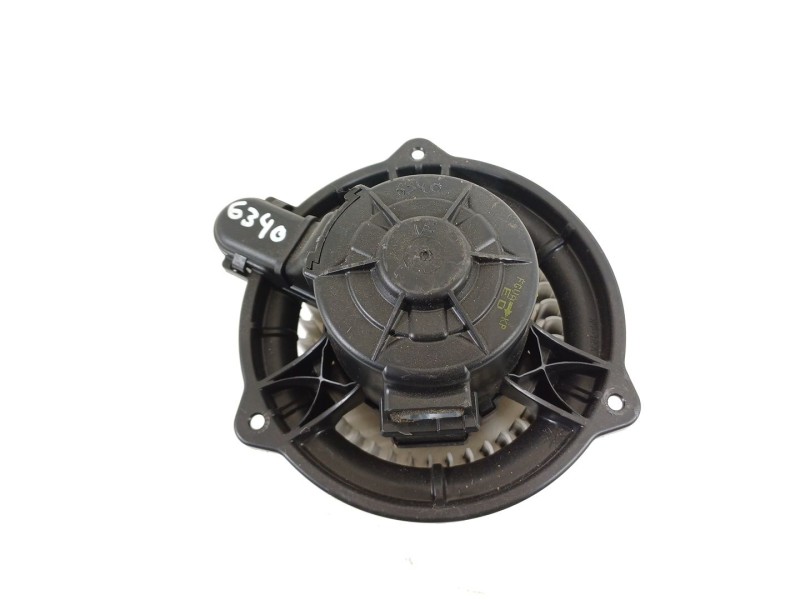 Recambio de ventilador calefaccion para hyundai i30 classic referencia OEM IAM 971132L000  