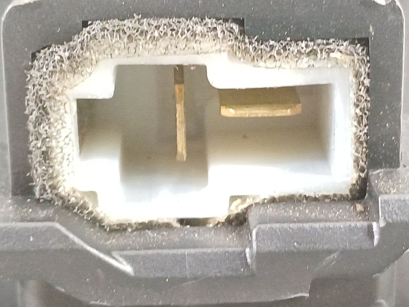 Recambio de ventilador calefaccion para hyundai i30 classic referencia OEM IAM 971132L000  