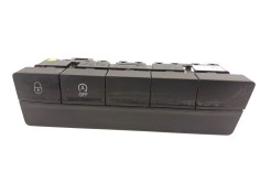 Recambio de mando multifuncion para skoda octavia combi (5e5) 2.0 tdi referencia OEM IAM 5E1927132M  
