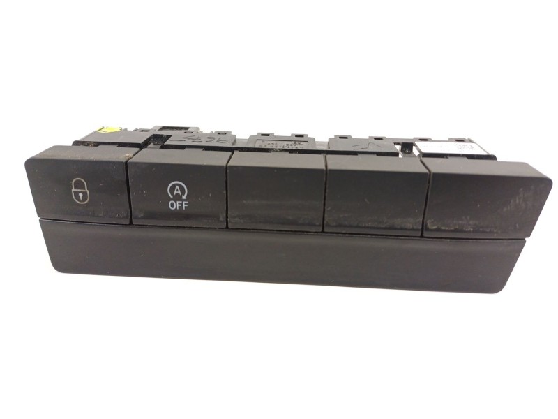 Recambio de mando multifuncion para skoda octavia combi (5e5) 2.0 tdi referencia OEM IAM 5E1927132M  