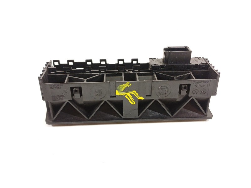 Recambio de mando multifuncion para skoda octavia combi (5e5) 2.0 tdi referencia OEM IAM 5E1927132M  