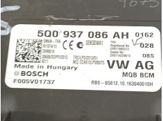 Recambio de modulo electronico para skoda octavia combi (5e5) 2.0 tdi referencia OEM IAM 5Q0937086BN   2