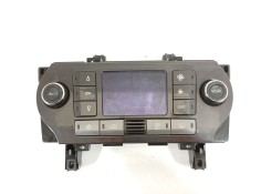 Recambio de mando climatizador para fiat bravo ii (198_) 1.9 d multijet (198axb1a) referencia OEM IAM 735442075  