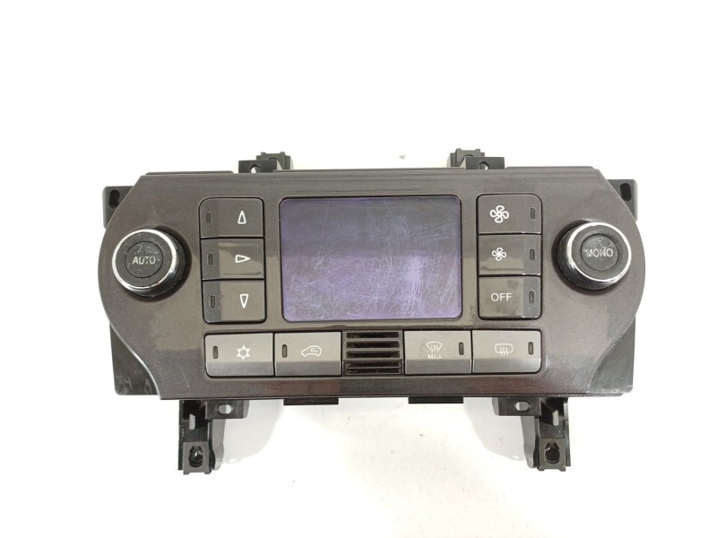 Recambio de mando climatizador para fiat bravo ii (198_) 1.9 d multijet (198axb1a) referencia OEM IAM 735442075  