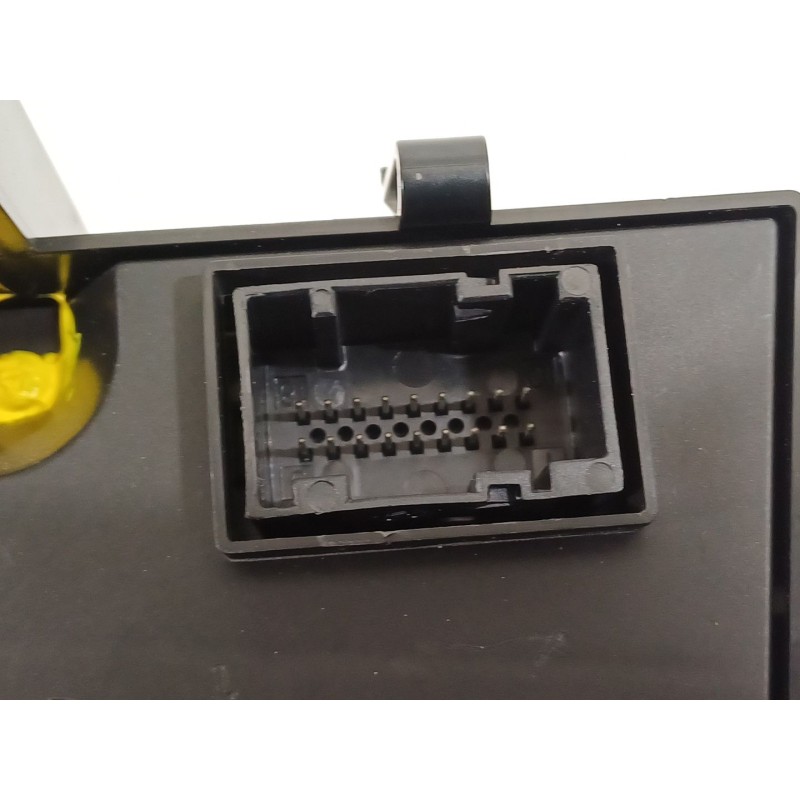 Recambio de mando climatizador para fiat bravo ii (198_) 1.9 d multijet (198axb1a) referencia OEM IAM 735442075  