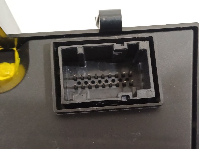 Recambio de mando climatizador para fiat bravo ii (198_) 1.9 d multijet (198axb1a) referencia OEM IAM 735442075  