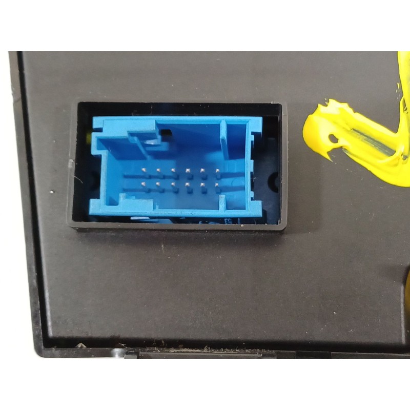 Recambio de mando climatizador para fiat bravo ii (198_) 1.9 d multijet (198axb1a) referencia OEM IAM 735442075  
