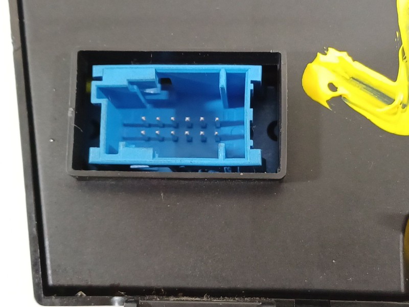 Recambio de mando climatizador para fiat bravo ii (198_) 1.9 d multijet (198axb1a) referencia OEM IAM 735442075  