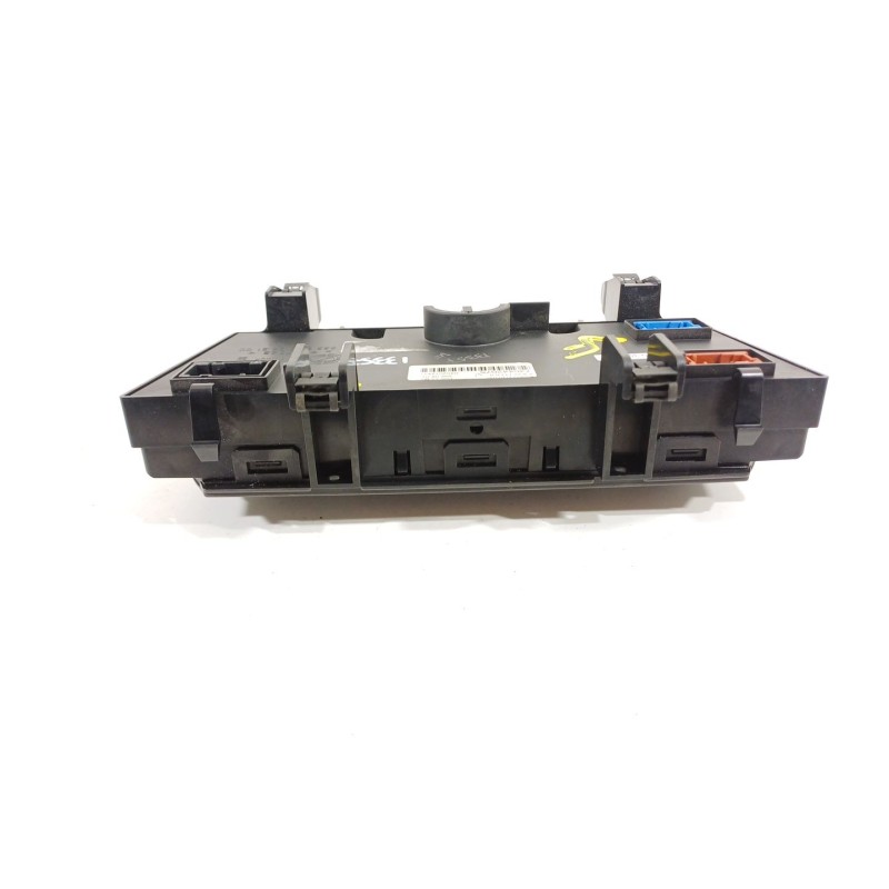 Recambio de mando climatizador para fiat bravo ii (198_) 1.9 d multijet (198axb1a) referencia OEM IAM 735442075  