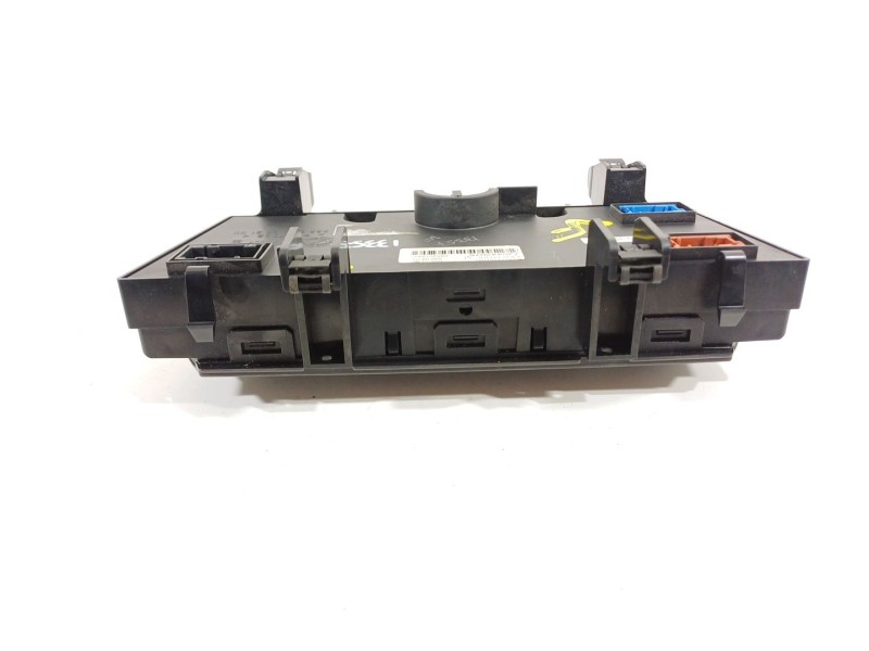 Recambio de mando climatizador para fiat bravo ii (198_) 1.9 d multijet (198axb1a) referencia OEM IAM 735442075  