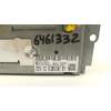 SISTEMA AUDIO / RADIO CD 65129289247 