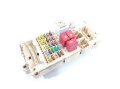 Recambio de caja reles / fusibles para fiat bravo ii (198_) 1.9 d multijet (198axb1a) referencia OEM IAM 51761160  