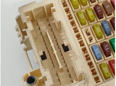 Recambio de caja reles / fusibles para fiat bravo ii (198_) 1.9 d multijet (198axb1a) referencia OEM IAM 51761160   2