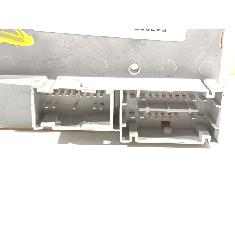 Recambio de caja reles / fusibles para fiat bravo ii (198_) 1.9 d multijet (198axb1a) referencia OEM IAM 51761160  