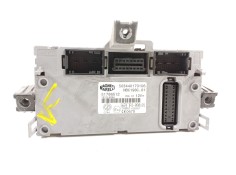 Recambio de modulo electronico para fiat bravo ii (198_) 1.9 d multijet (198axb1a) referencia OEM IAM 51786512  