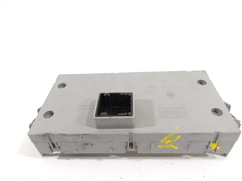 Recambio de modulo electronico para fiat bravo ii (198_) 1.9 d multijet (198axb1a) referencia OEM IAM 51786512  