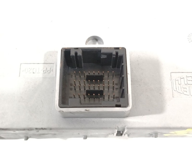 Recambio de modulo electronico para fiat bravo ii (198_) 1.9 d multijet (198axb1a) referencia OEM IAM 51786512  