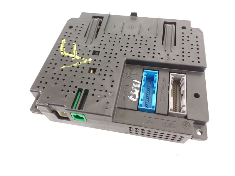 Recambio de modulo electronico para fiat bravo ii (198_) 1.9 d multijet (198axb1a) referencia OEM IAM 51819514  