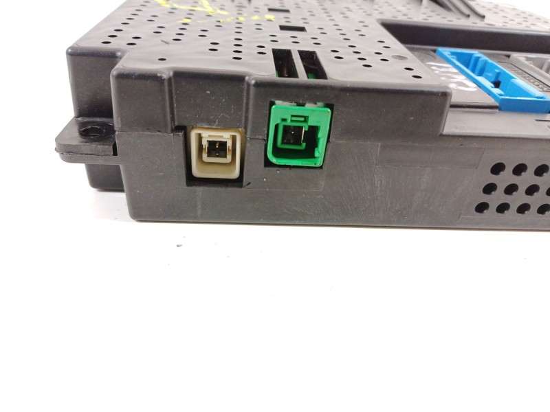 Recambio de modulo electronico para fiat bravo ii (198_) 1.9 d multijet (198axb1a) referencia OEM IAM 51819514  