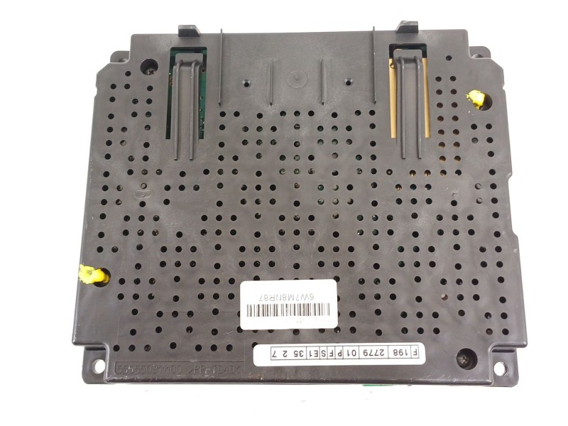 Recambio de modulo electronico para fiat bravo ii (198_) 1.9 d multijet (198axb1a) referencia OEM IAM 51819514  