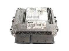 Recambio de centralita motor uce para fiat bravo ii (198_) 1.9 d multijet (198axb1a) referencia OEM IAM 51829688  0281013579