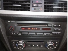 Recambio de sistema audio / radio cd para bmw serie 3 berlina (e90) 320i referencia OEM IAM   
