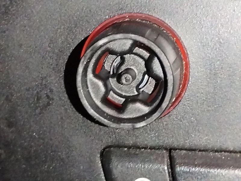 Recambio de sistema audio / radio cd para bmw serie 3 berlina (e90) 320i referencia OEM IAM   