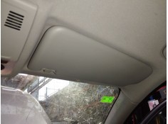 Recambio de parasol derecho para bmw serie 3 berlina (e90) 320i referencia OEM IAM   