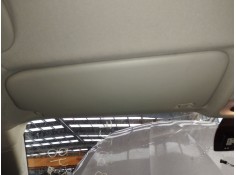 Recambio de parasol izquierdo para bmw serie 3 berlina (e90) 320i referencia OEM IAM   