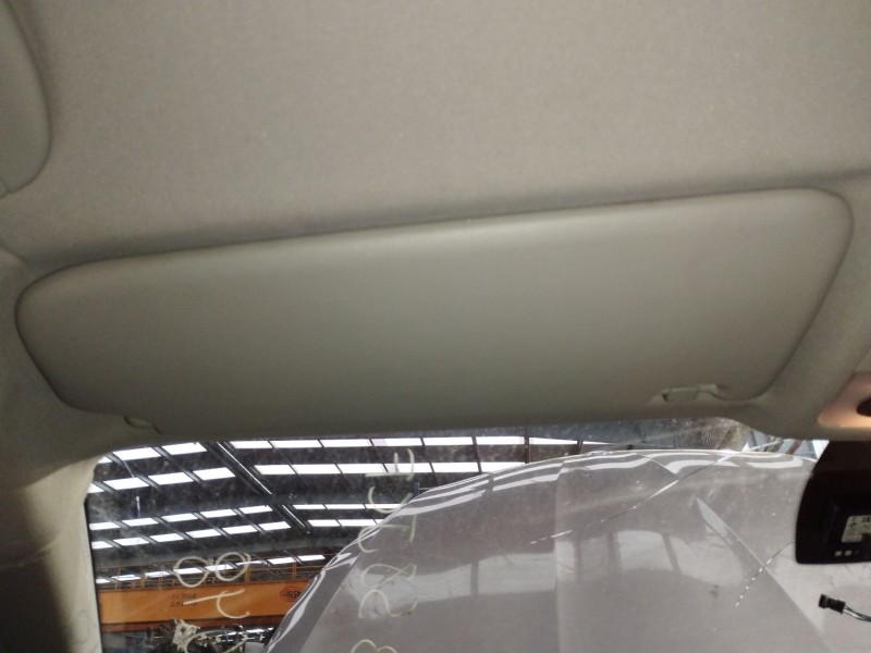 Recambio de parasol izquierdo para bmw serie 3 berlina (e90) 320i referencia OEM IAM   