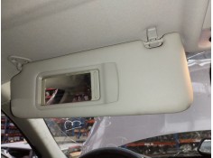 Recambio de parasol izquierdo para bmw serie 3 berlina (e90) 320i referencia OEM IAM    2