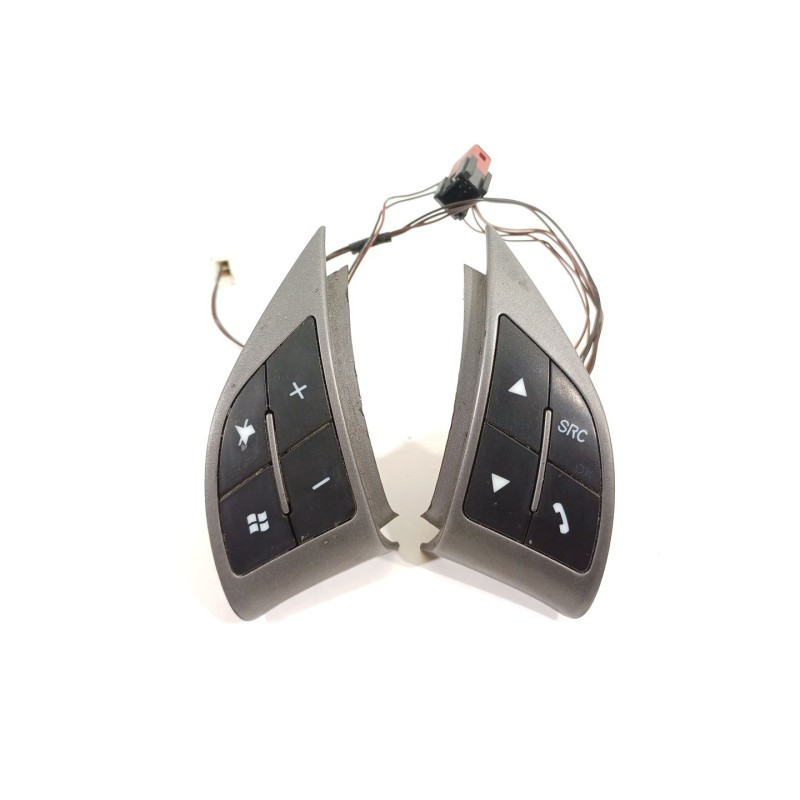 Recambio de mando volante para fiat bravo ii (198_) 1.9 d multijet (198axb1a) referencia OEM IAM 1012893A  502268