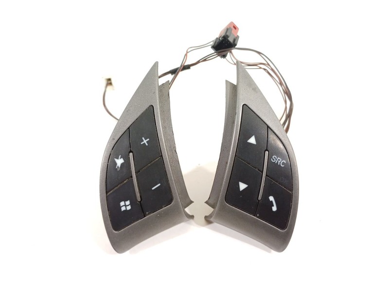 Recambio de mando volante para fiat bravo ii (198_) 1.9 d multijet (198axb1a) referencia OEM IAM 1012893A  502268