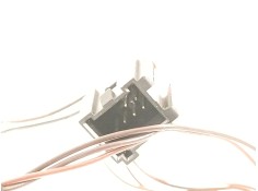 Recambio de mando volante para fiat bravo ii (198_) 1.9 d multijet (198axb1a) referencia OEM IAM 1012893A  502268 2