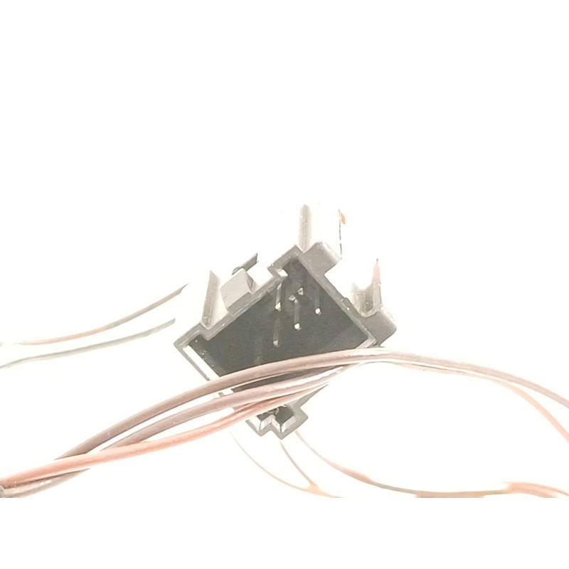 Recambio de mando volante para fiat bravo ii (198_) 1.9 d multijet (198axb1a) referencia OEM IAM 1012893A  502268