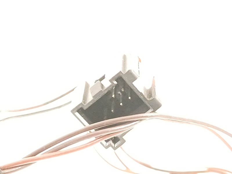 Recambio de mando volante para fiat bravo ii (198_) 1.9 d multijet (198axb1a) referencia OEM IAM 1012893A  502268